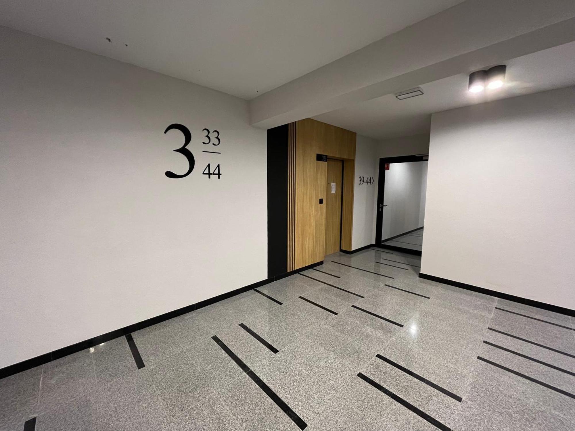 Amelium Darmowy Podziemny Parking