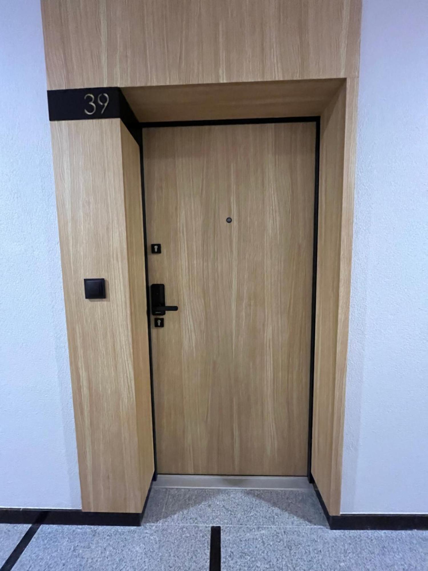 Amelium Darmowy Podziemny Parking Apartment