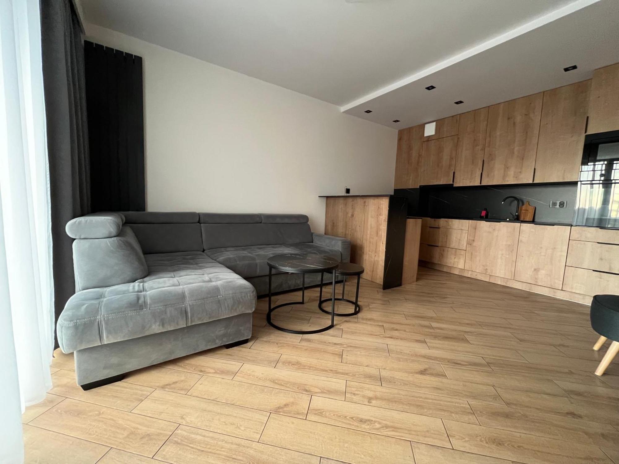 Amelium Darmowy Podziemny Parking Apartment