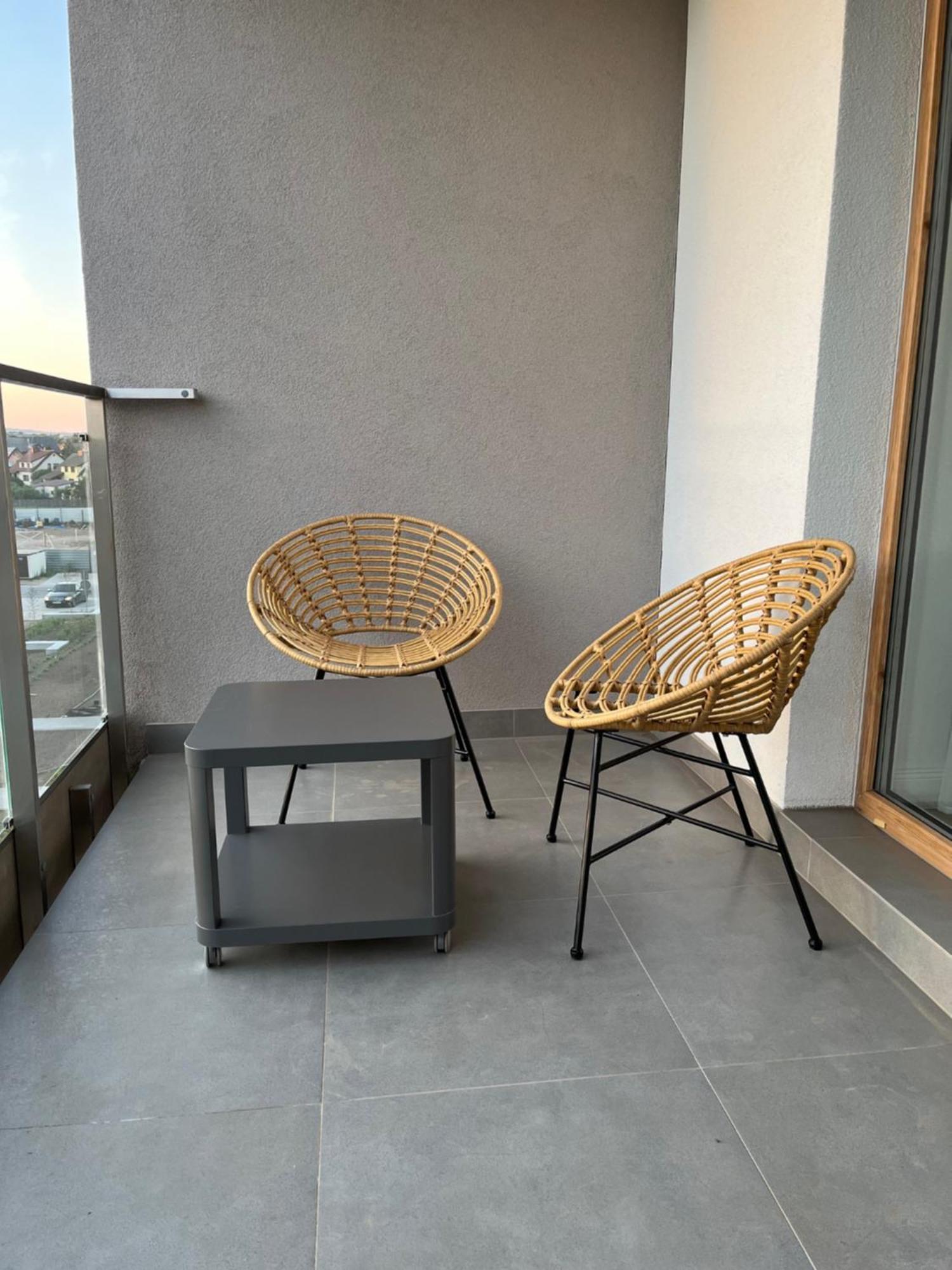 Apartment Amelium Darmowy Podziemny Parking